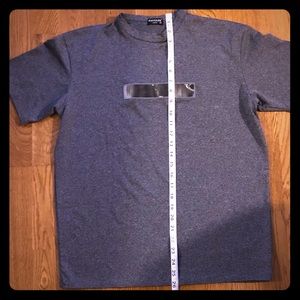 Raygun Men’s T-Shirt London Size Medium.